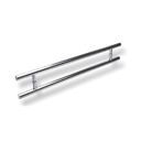 Ver imagem 4 de Porta Lambril com Puxador Super 25 210cm X 80cm Brimak Abertura Direita