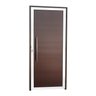 Porta Lambril com Puxador Super 25 210cm X 80cm Brimak - 1