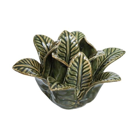 Porta Vela Relicário Germinar 8 CM - Home Style