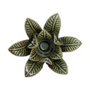 Ver imagem 2 de Porta Vela Relicário Germinar 8 CM - Home Style