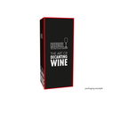Ver imagem 7 de Decanter Riedel Winewings 60cm 850ml Swan Decantador Vinho