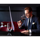 Ver imagem 3 de Decanter Riedel Winewings 60cm 850ml Swan Decantador Vinho