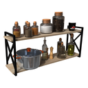 Ver imagem 3 de Prateleira Industrial Resistente e Fácil de Montar