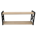 Ver imagem 2 de Prateleira Industrial Resistente e Fácil de Montar