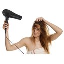 Ver imagem 4 de Secador de Cabelo Bivolt Dois Jatos Difusor 2000w Cabeleireiro Casa Salao Beleza Studio