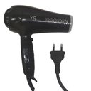 Ver imagem 1 de Secador de Cabelo Bivolt Dois Jatos Difusor 2000w Cabeleireiro Casa Salao Beleza Studio