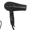 Ver imagem 5 de Secador de Cabelo Bivolt Dois Jatos Difusor 2000w Cabeleireiro Casa Salao Beleza Studio