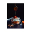 Ver mais imagens de Kit 12 Potes de Vidro Hermético Original Fido Terrina 500 ml Ø 10,6 mm Multiuso Original Fido Bormio