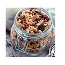 Ver imagem 7 de Kit 12 Potes de Vidro Hermético Original Fido Terrina 500 ml Ø 10,6 mm Multiuso Original Fido Bormio