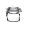 Kit 12 Potes de Vidro Hermético Original Fido Terrina 500 ml Ø 10,6 mm Multiuso Original Fido Bormio - 2