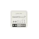 Ver imagem 1 de Mini Interruptor Inteligente Wifi On-off Mono p/ Fita Led - Smartz