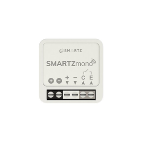 Mini Interruptor Inteligente Wifi On-off Mono p/ Fita Led - Smartz