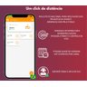 Mini Interruptor Inteligente Wifi On-off Mono p/ Fita Led - Smartz - 5
