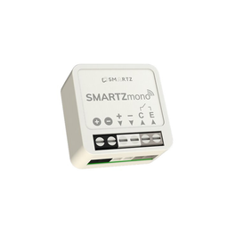 Mini Interruptor Inteligente Wifi On-off Mono p/ Fita Led - Smartz - 3