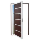 Mix Corten