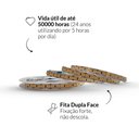 Ver imagem 4 de Fita Led Risqué 10w 4000k Branco Neutro 5m 240 Leds/m Avant