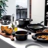 Jogo de Panela Avant Space 5 Peças - Tognana - 5