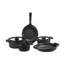 Jogo de Panela Avant Space 5 Peças - Tognana - 1