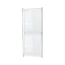 Ver imagem 1 de Porta para Banheiro Coletivo 180cm x 102cm Brimak