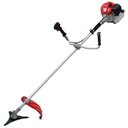 Ver imagem 1 de Roçadeira Multifuncional Anmax Cg430p 43cc C/ Carretel + Faca 2p, 3p, 40d, 80d + Escova de Aço