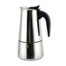 Cafeteira Italiana em Aço Inox 450 Ml 9 Xícaras - 2