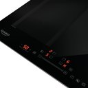 Ver imagem 3 de Cooktop de Indução 4 Bocas Preto com Zona Flexível Dako Diplomata 220v