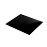 Cooktop de Indução 4 Bocas Preto com Zona Flexível Dako Diplomata 220v - 2