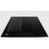 Cooktop de Indução 4 Bocas Preto com Zona Flexível Dako Diplomata 220v - 4