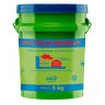 SELA TRINCA BRANCO 5KG MASTIQUE HEYDICRYL VIAPOL - 1