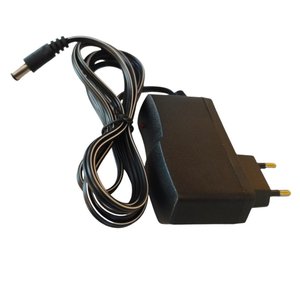 Fonte 6v (cabo Longo 2mts) para Aparelhos de Pressão Plug P4