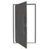 Porta Pivotante Lambril com Puxador Super 210cm X 100cm Brimak - 1