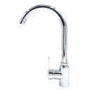 Ver imagem 5 de Torneira Banheiro Lavatório Lavabo Inox 1/4 Volta Monoc