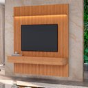 Ver imagem 2 de Home Ripado Flow 2.2 LED Nature - MóveisAqui Imcal Móveis