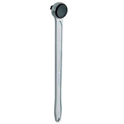 Chave Catraca Reversível de 3/4" - Gedore 017160 - 1
