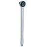 Chave Catraca Reversível de 3/4" - Gedore 017160 - 1