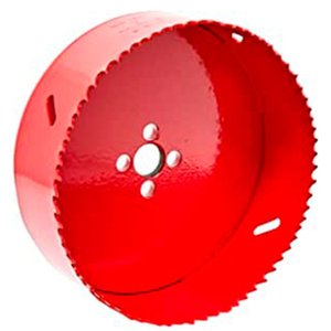 Serra Copo 114mm Aco Rapido P/metal Mtx