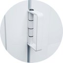 Ver imagem 2 de Porta Camarão Lambril Linha 25 210x60cm Brimak Abertura Direita