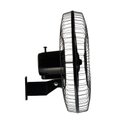 Ver imagem 4 de Ventilador de Parede Wap Rajada Pro 60 Bivolt 135w