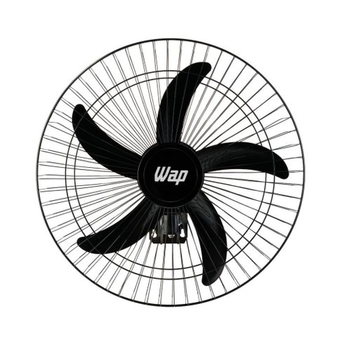 Ventilador de Parede Wap Rajada Pro 60 Bivolt 135w