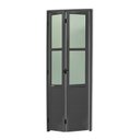 Ver imagem 1 de Porta Camarão Meia Lambril Meia Vidrão Linha 25 210x60cm Brimak