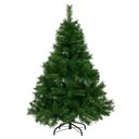 Ver imagem 1 de Arvore Natal New Michigan 300 Tips C/base Metal 1,2m- 58785