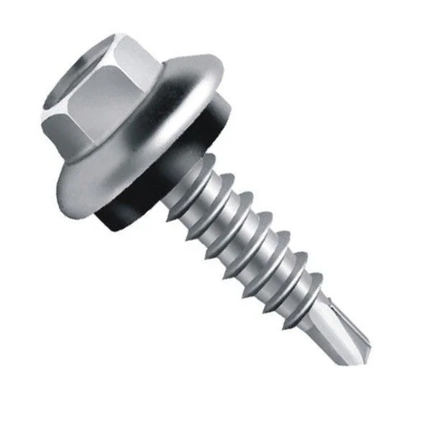 PARAFUSO AUTO BROCANTE 5/16 X 1.1/2" - CAIXA 100 UNIDADE