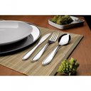 Ver imagem 2 de Colher de Mesa - Lyon 189 X 1,5 Mm - Brinox