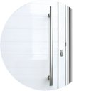 Ver imagem 2 de Porta Lambril com Puxador Super 25 210cm X 100cm Brimak