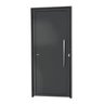 Porta Lambril com Puxador Super 25 210cm X 100cm Brimak - 1
