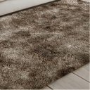 Ver imagem 2 de Tapete Corttex Moscou Taupe - 2,40M x 2M de Largura
