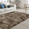 Tapete Corttex Moscou Taupe - 2,40M x 2M de Largura - 1
