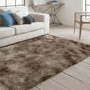 Ver imagem 1 de Tapete Corttex Moscou Taupe - 2,40M x 2M de Largura
