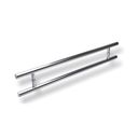 Ver imagem 4 de Porta Lambril com Puxador Super 25 210cm X 80cm Brimak Abertura Direita