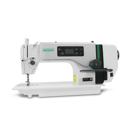Máquina De Costura Reta Zoje Direct Drive Zj-a6000-g - 2